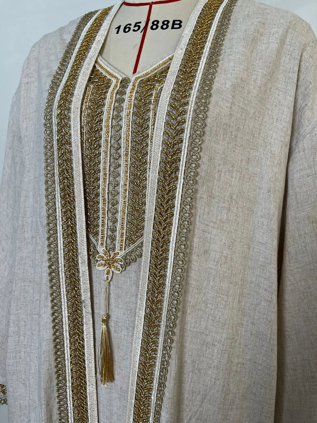 Eid Dress for Women Abaya 2 Piece Set Diamond Party Long Dresses Muslim Caftan Robe Jalabiya Ramadan Kaftan 2026 Vestidos Largos