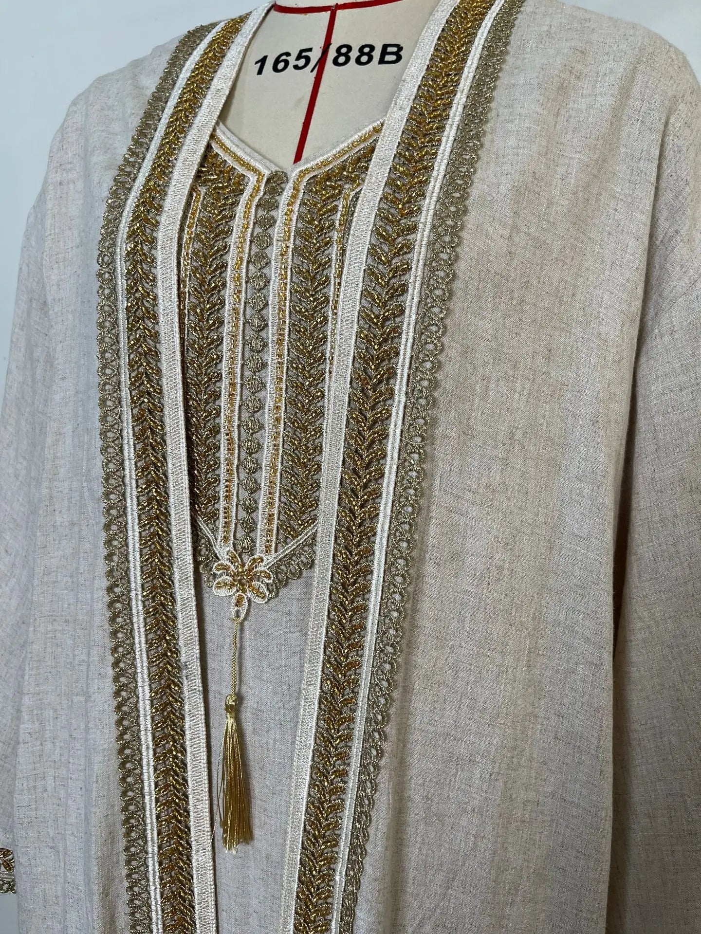 Eid Dress for Women Abaya 2 Piece Set Diamond Party Long Dresses Muslim Caftan Robe Jalabiya Ramadan Kaftan 2026 Vestidos Largos