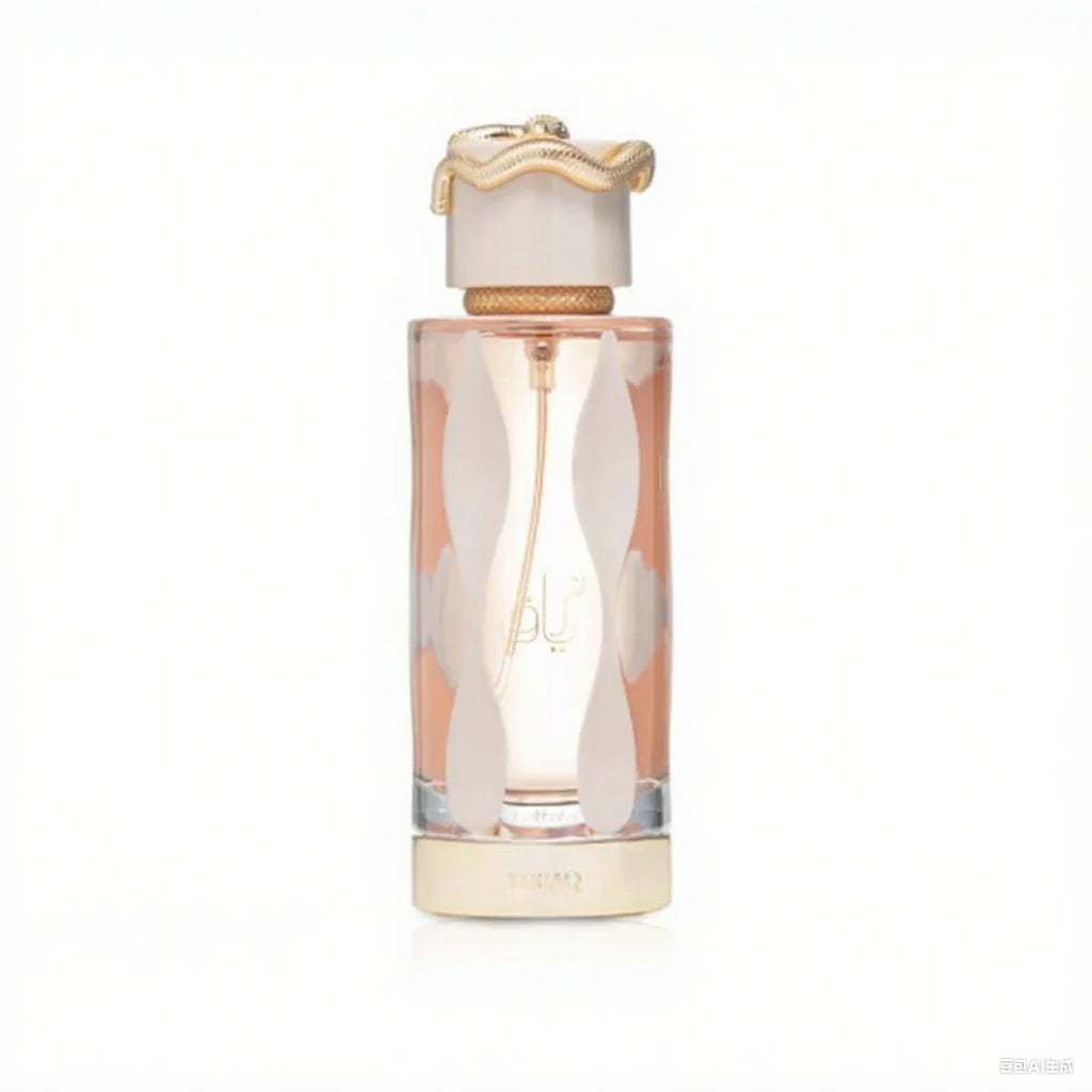 100ML Arab Perfumes For Man Woman Long TERIAQ Lasting High Quality Parfum Male Female Spray Cologne Fragrance For Men Women